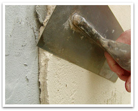 Stucco Repair, Remodelling and Consulting